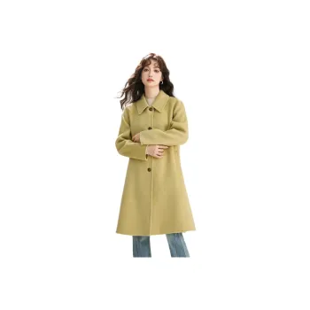 SMEN Coats Women's