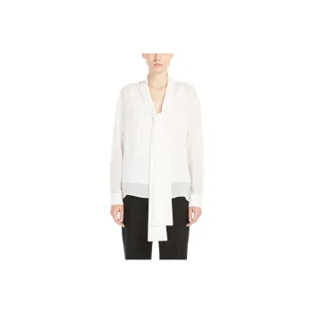 MaxMara Studio Shirt Women's White