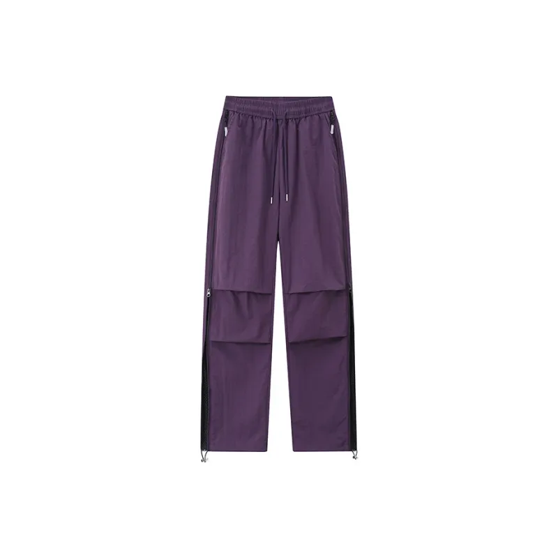 7 SEVFUN Casual Pants Unisex-12