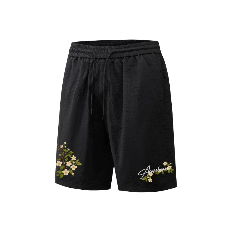 CAREBEARS Casual Shorts Unisex-2