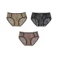 3 Pack (Yellow Leopard Print+Black Zebra+Pink Leopard Print)