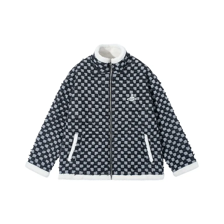 ISaluteU Denim Jackets Women's-2