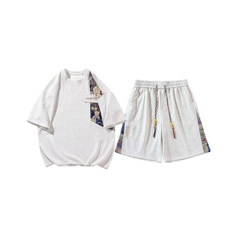 ACUOD BY CHANU Casual Sportswear Unisex-8
