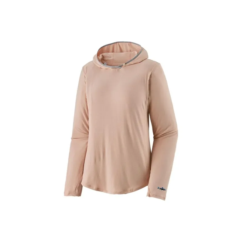 Patagonia Tropic Comfort Sun Protection Clothing Women's-0