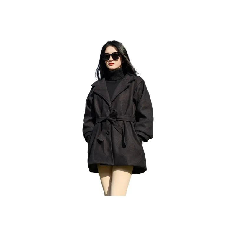 KEAB Coats Women's-0