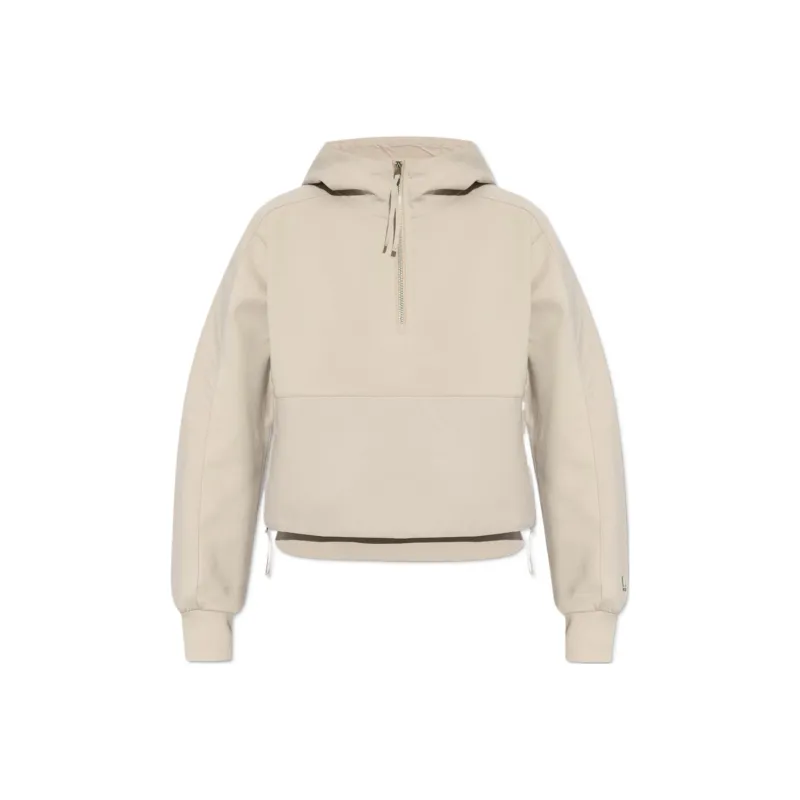 Moose Knuckles Zip up Hoodie-0