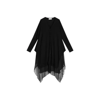 A LIFE ON THE LEFT Knitwear Women's