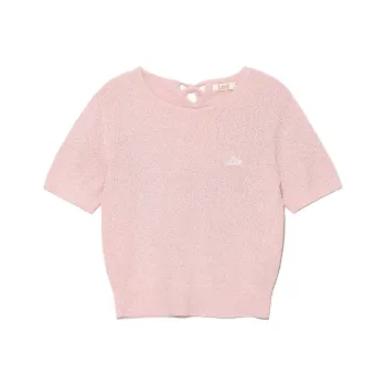 Lee Knitwear Women's Pink