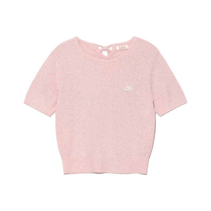 Lee Knitwear Women's Pink-0