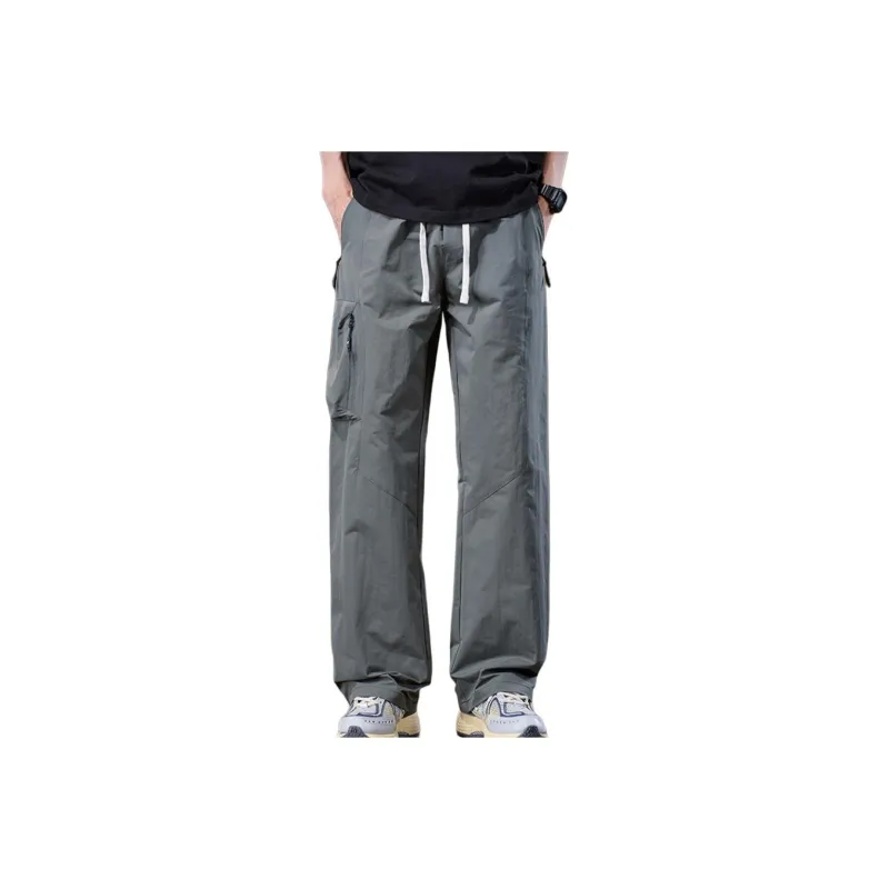NVRFRGT Casual Pants Unisex-5