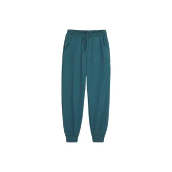 Hollister Casual Pants Women's Turquoise
