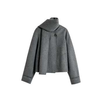 Inman Coats Women's