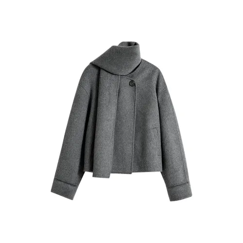 Inman Coats Women's