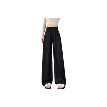 MEIQIER Casual Pants Women's