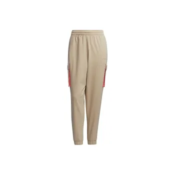 Adidas Neo Sweatpants Women's Khaki