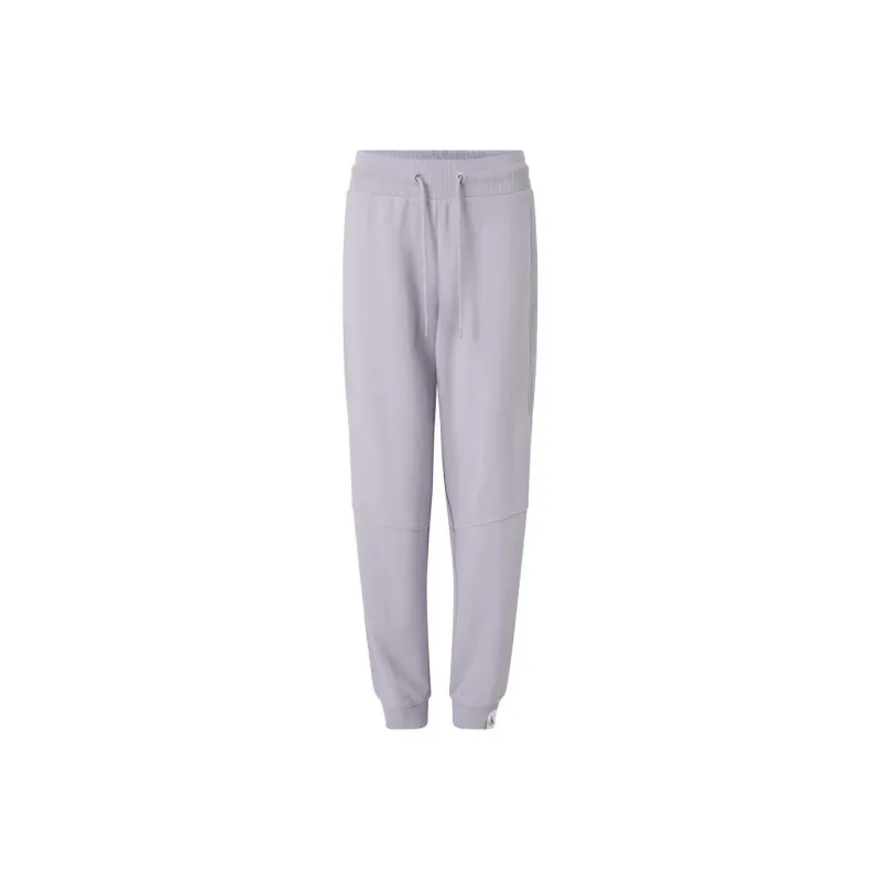 Calvin Klein Tab Jersey Track Pants-0