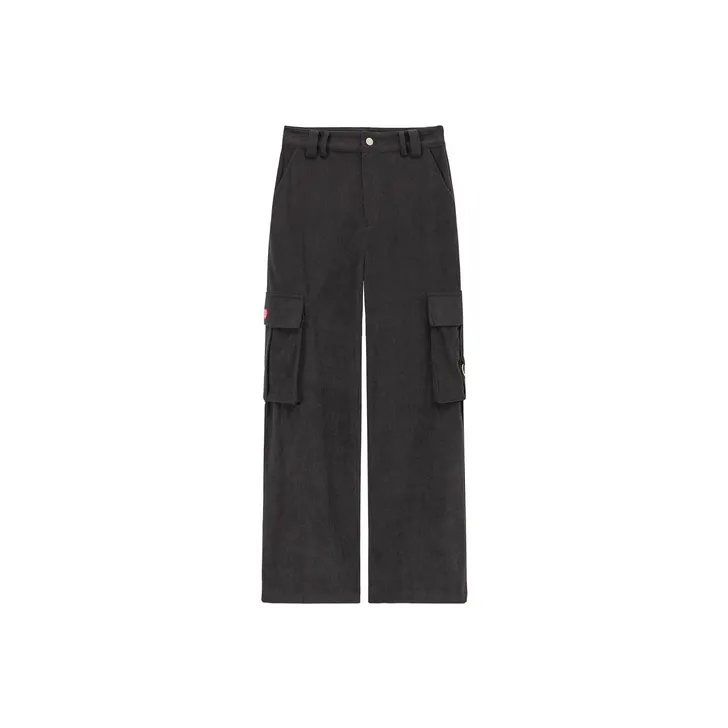 CHUU Casual Pants Women's-0