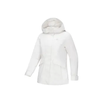 KOLON SPORT Travel Series Waterproof And Windproof Windbreaker Jacket Women's