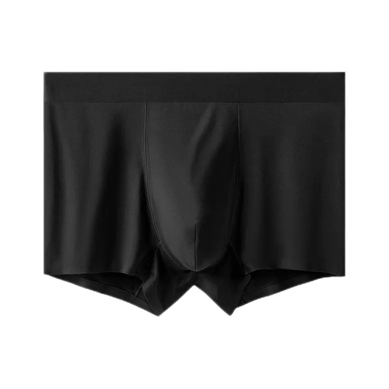 LUYOUYE Underpants Men's 1 Pack-4