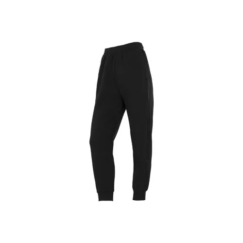 Adidas Casual Pants Women's Black