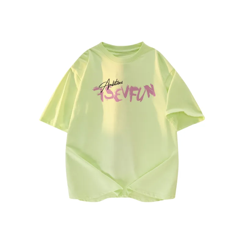 7 SEVFUN T Shirts Unisex-18