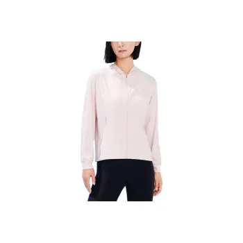 ANTA Variety Training Collection Sun Protection Clothing Women's Pink