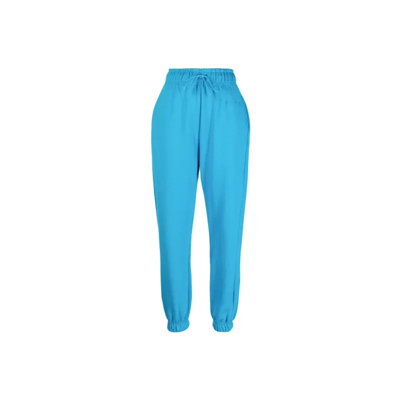 STONE ISLAND Casual Pants Women's Blue-0
