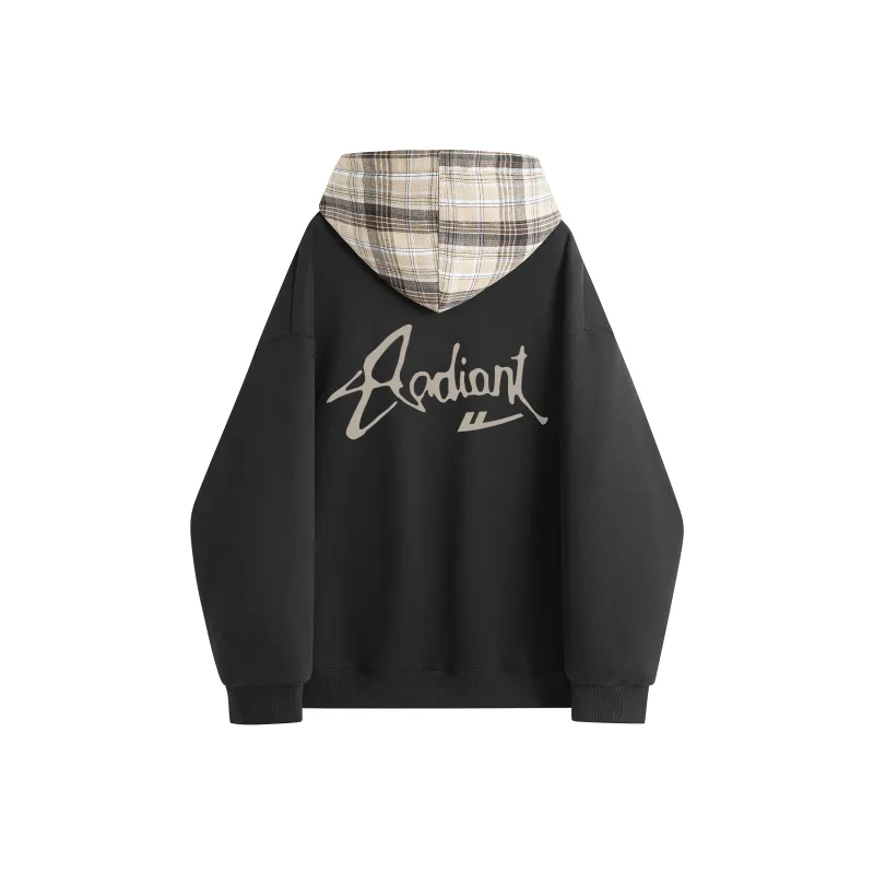 Warrior Huichao Riding The Wind Collection Sweatshirt Unisex-7