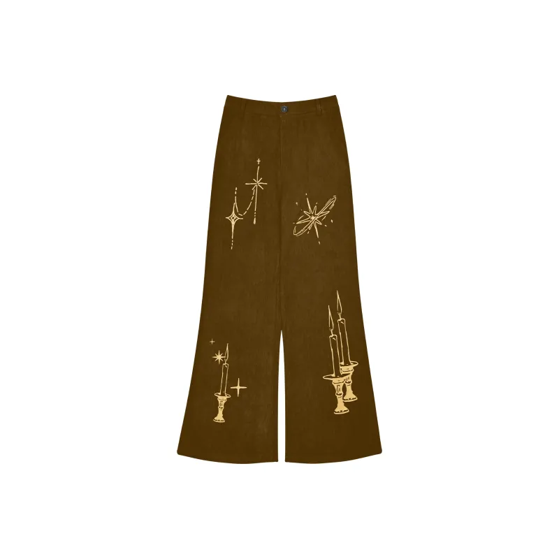 Madgood Casual Pants Women's-8