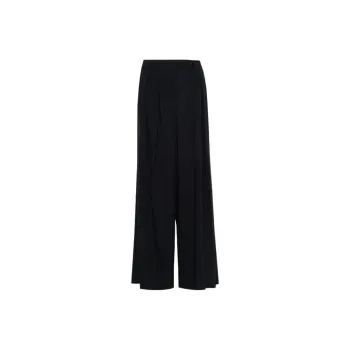 DRIES VAN NOTEN Casual Pants Women's Black