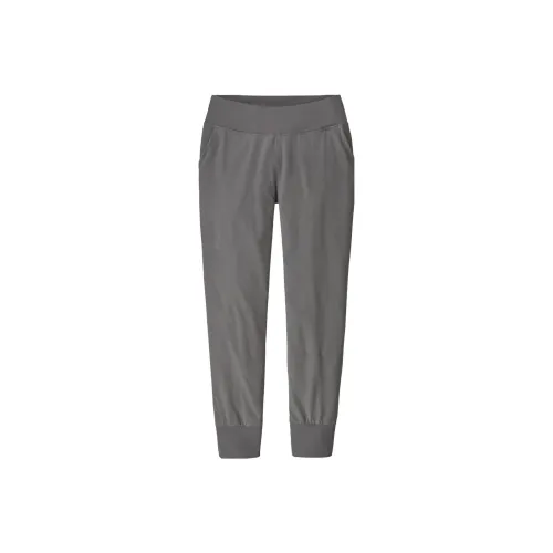 Patagonia Happy Hike Studio Casual Pants Women's