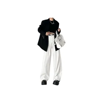 Fuccykee Casual Pants Women's