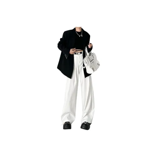 Fuccykee Casual Pants Women's