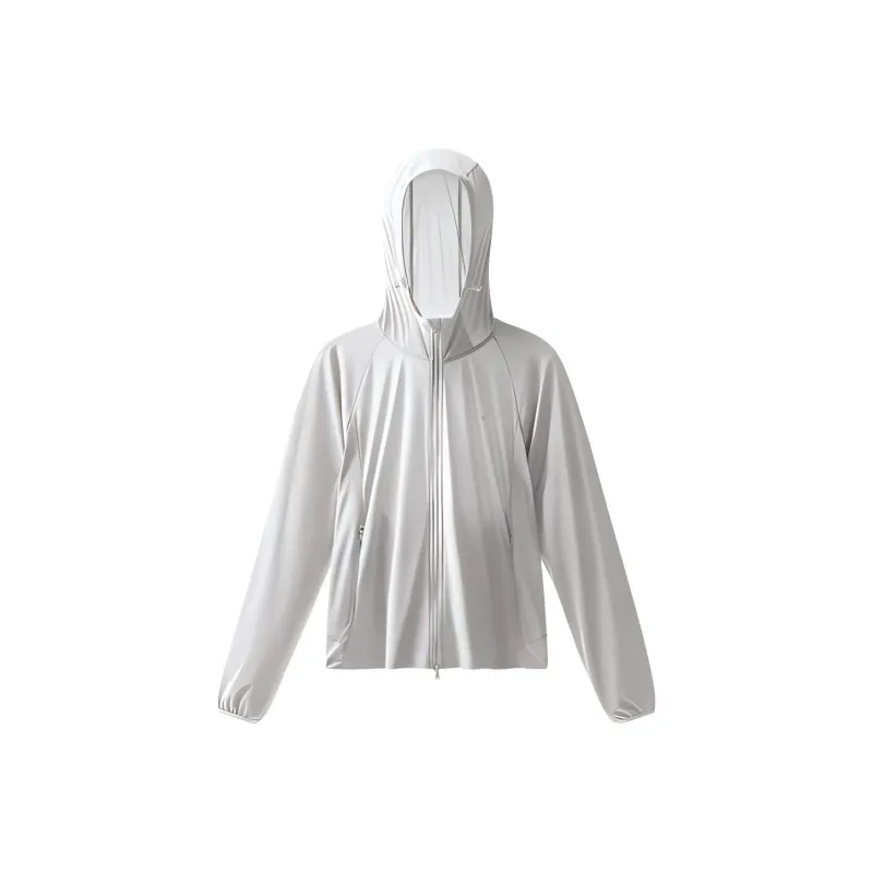 Bananain Cool Leather Sunscreen Series Sun Protection Clothing Women's-2