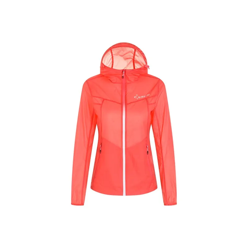 TOREAD Sun Protection Clothing Women's-0