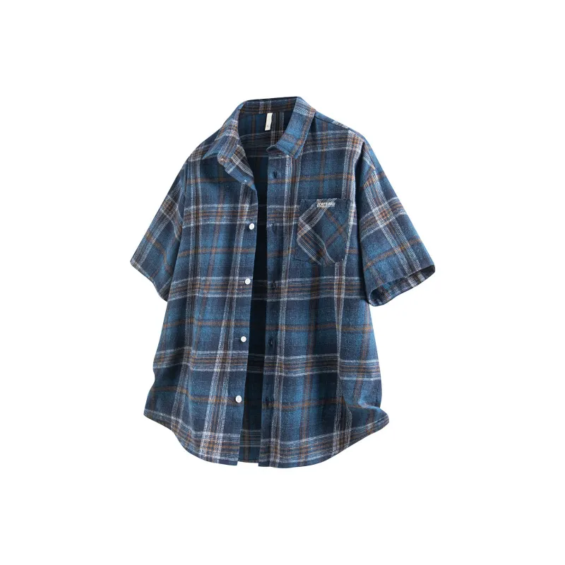 CAT'S PAW Shirts Unisex-4