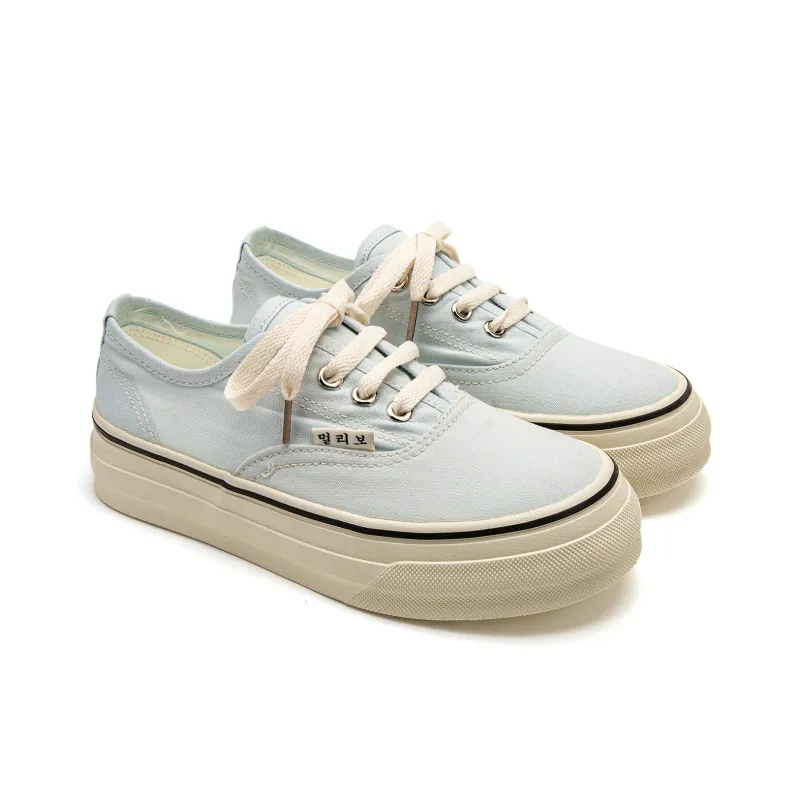 STAE Slip Resistant, Abrasion Resistant, Lightweight Low Top Canvas Shoes Women's-1