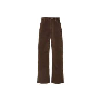 THE ROW Eglitta Corduroy Trousers