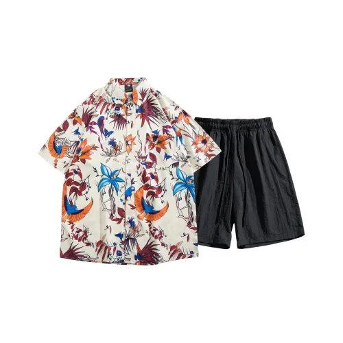 Achs Awake Casual Pants