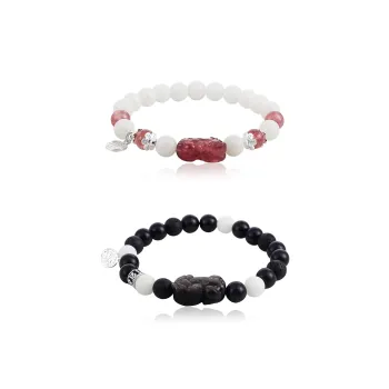Kelanxi Bodhi Seed Bracelets Unisex