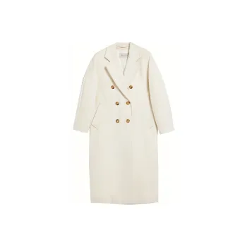 MaxMara Madame Belted Coat