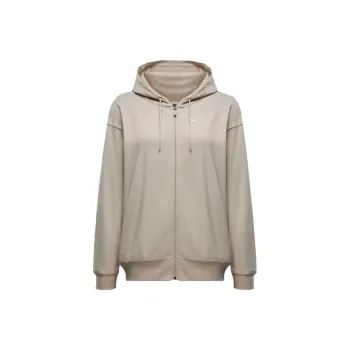 Nike SS25 Sweatshirt Women's Light All Woody Brown