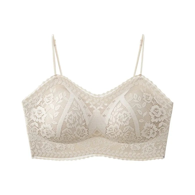 BONAS Women's Bras-4