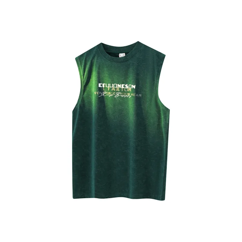 ArcaneFunk Tank Tops Unisex-6