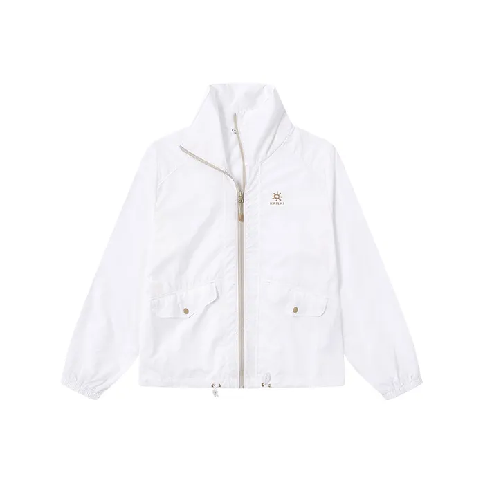 KAILAS Sun Protection Clothing Women's-5
