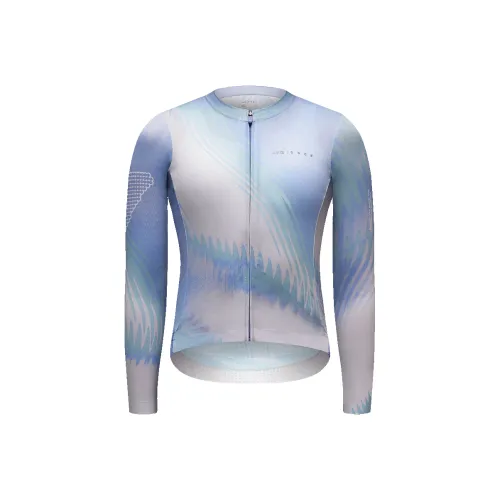 Anta Cycling Clothing Women's Pure White