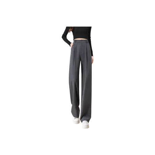 Left Street Right Lane Casual Pants Women's