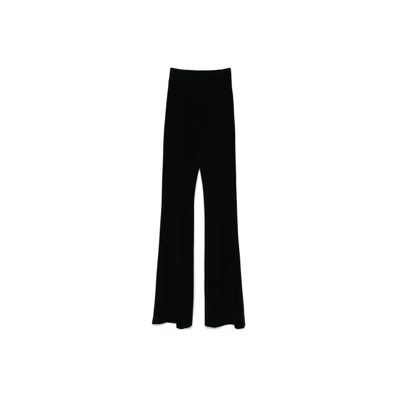 CHIARA BONI La Petite Robe Venus Trousers-0