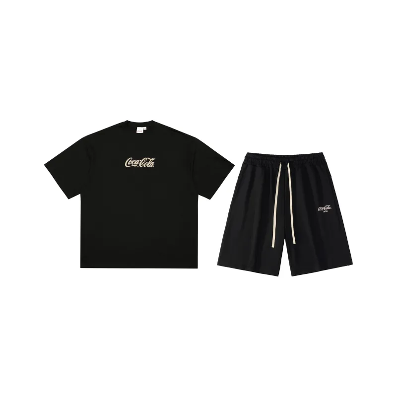 Coca Cola Casual Sportswear Unisex-0