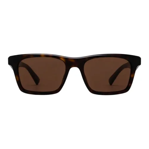 Alexander McQueen Square frame Sunglasses